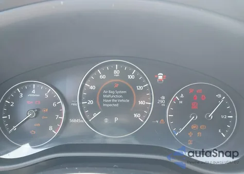 2023 Mazda Cx-30 2.5 Turbo Premium from USA, damaged, VIN 3MVDMBDY8PM583652